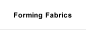 Forming Fabrics