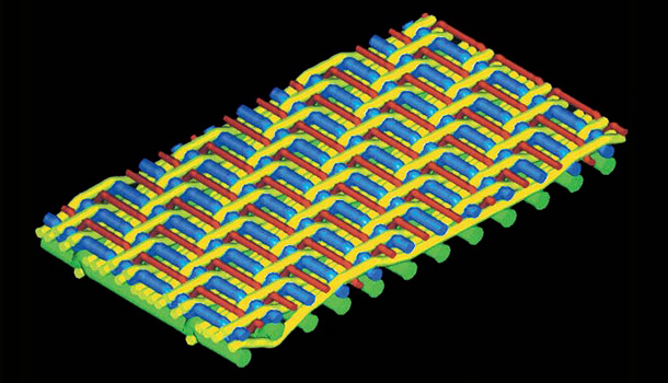 LL-FE Series – 2.5-layer Design