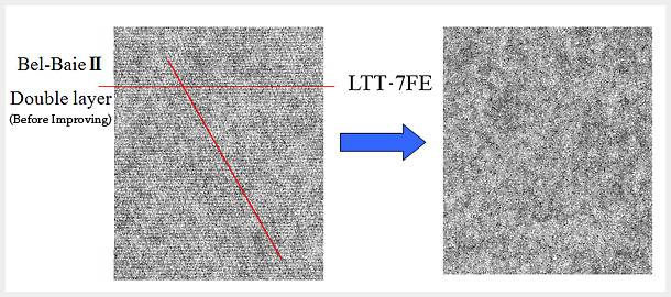 Less Wire Mark