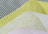 Nonwoven Fabrics